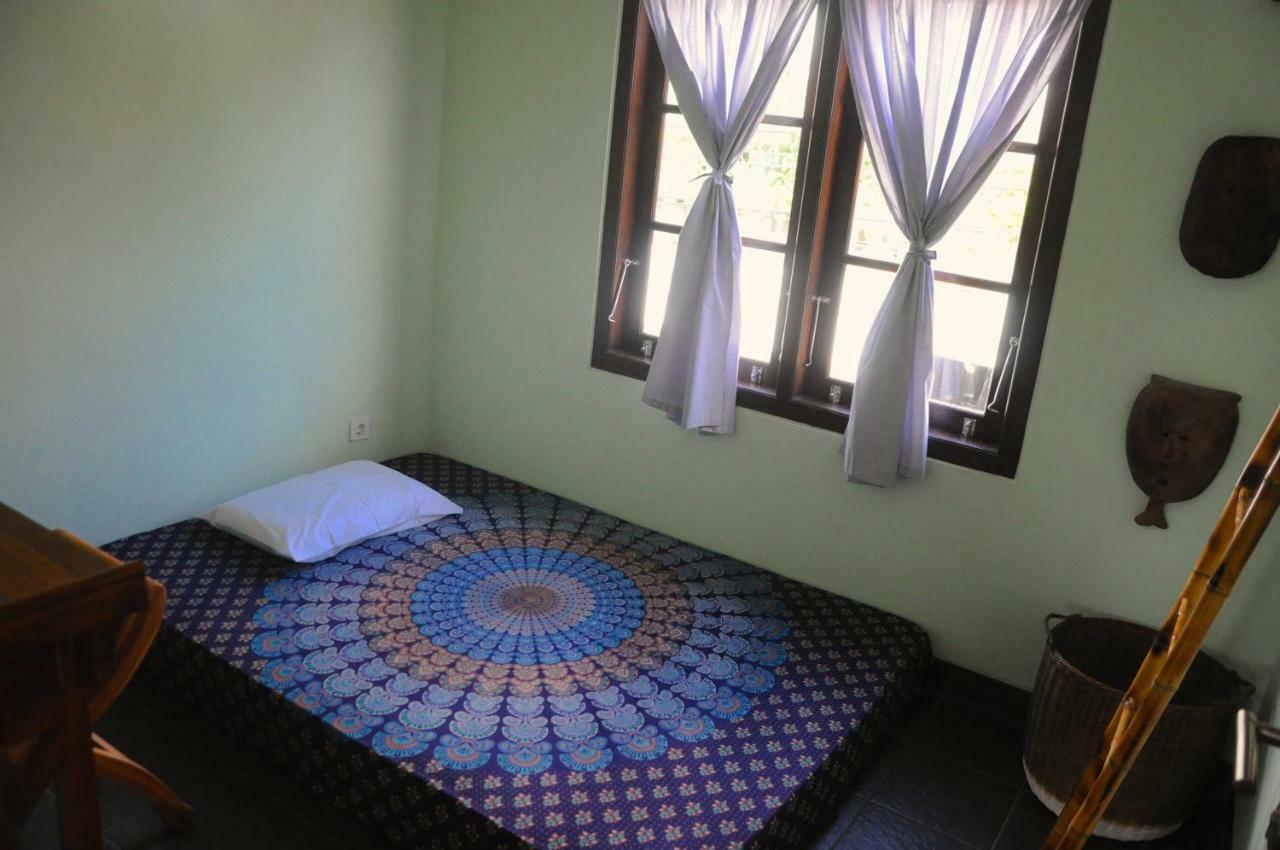 Villa Buddha Malioboro Джокьякарта Экстерьер фото